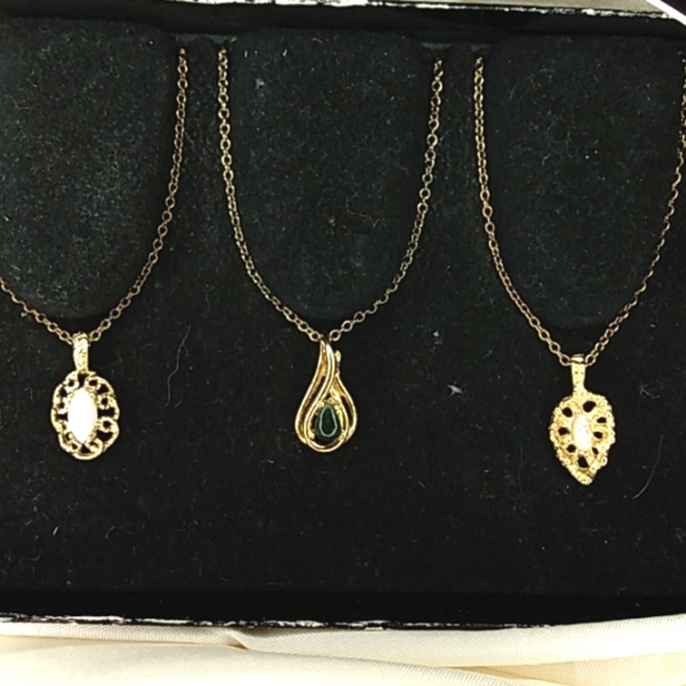 Ronté of Beverly Hills Necklaces